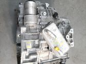 Automatic gearbox
