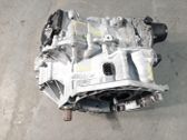 Automatic gearbox