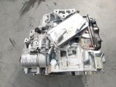 Automatic gearbox