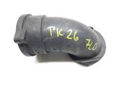 Air intake hose/pipe