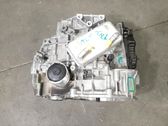 Automatic gearbox
