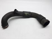 Air intake hose/pipe