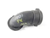 Air intake hose/pipe