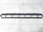 Front bumper lower grill