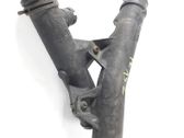 Intercooler hose/pipe