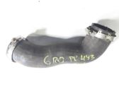 Intercooler hose/pipe