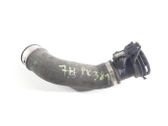 Intercooler hose/pipe