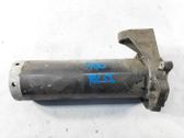 Front bumper shock/impact absorber