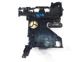 Unidad de control/módulo de la caja de cambios