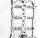 Timing chain cover