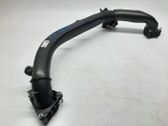 Intercooler hose/pipe