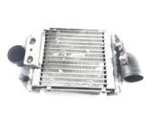 Intercooler radiator