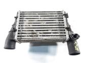 Intercooler radiator