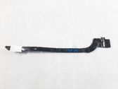 Rear bumper mounting bracket