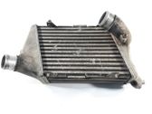 Intercooler radiator