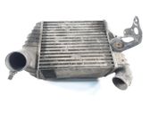 Radiador intercooler