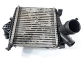 Radiador intercooler