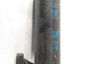 Front bumper shock/impact absorber