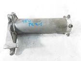 Front bumper shock/impact absorber