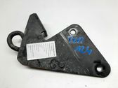 Towing hook eye