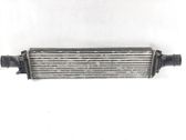 Intercooler radiator