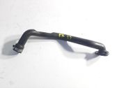 Air intake duct part