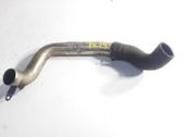 Intercooler hose/pipe