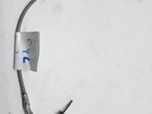 Exhaust gas temperature sensor