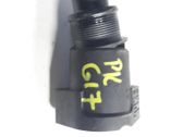 Turbo air intake inlet pipe/hose