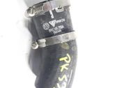 Intercooler hose/pipe