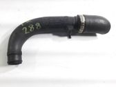 Intercooler hose/pipe