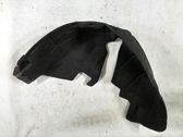 Rear arch fender liner splash guards