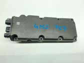 Power steering control unit/module