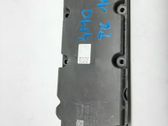 Power steering control unit/module