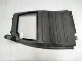Mamparo del compartimiento del motor