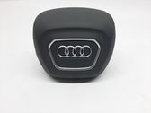 Steering wheel airbag