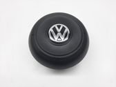 Steering wheel airbag