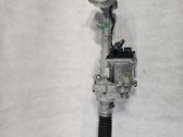 Steering rack