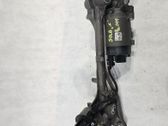 Steering rack