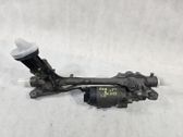 Steering rack