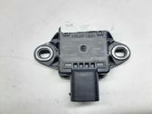 Capteur de vitesse de lacet d'accélération ESP