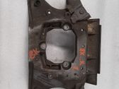 Gearbox mounting bracket
