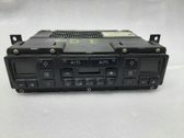 Climate control unit