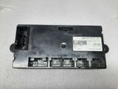 Air conditioner control unit module