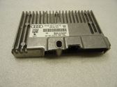 Camera control unit module