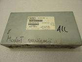 GPS navigation control unit/module
