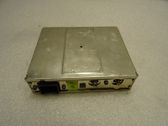 GPS navigation control unit/module