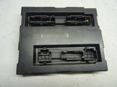 Comfort/convenience module