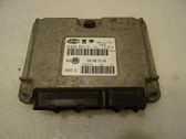 Engine control unit/module ECU