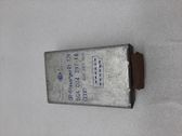 Cruise control unit/module